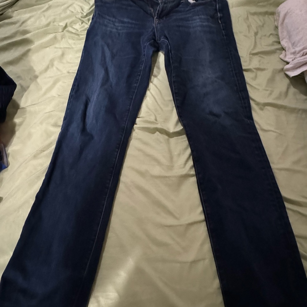 Relentless Froning Jeans waist 31 inseam 33.5